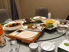 -裕德隆清真饭庄·天津特色菜(东丽店)