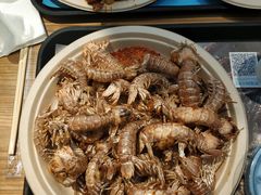 -盒马鲜生(顺义店)