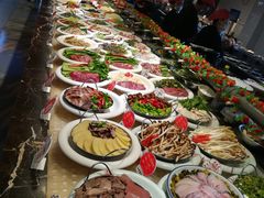 -江南婆婆(车墩店)