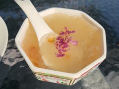 -汉水谣·江景餐厅(江滩店)