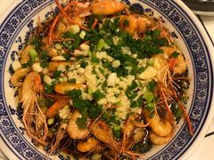 -曾家厨房·新徽菜(九华山路店)