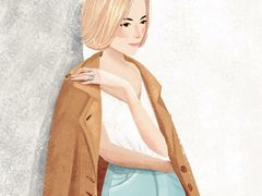 -八哥美术·成人美术画室(总校区)