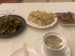 -清华大学-甲所餐厅