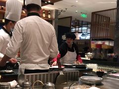 -大渔铁板烧(中山路八佰伴店)