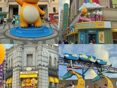-阳澄湖半岛旅游度假区