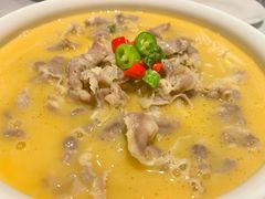 -小山城·馋嘴蛙(亚运村店)