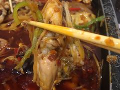 -自贡好吃客(科华店)