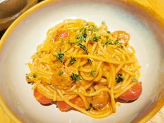 -JINNS锦时 steak&pizza(浸信会礼拜堂旧址店)