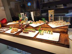 -蒙肥羊·酸汤潮牛·鲜牛肉火锅烤肉自助(岗顶店)