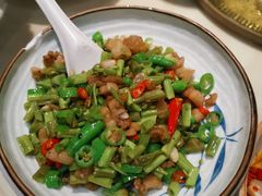 -洞庭记·老湖南味道(下沙店)