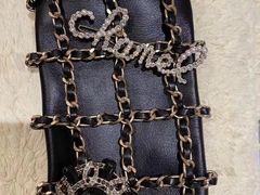 -CHANEL(恒隆广场店)