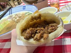 -西贝(无锡万象城店)