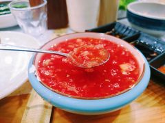 -浮何烤铺(桐梓林店)