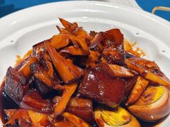 -老吉堂上海本帮菜(工体店)