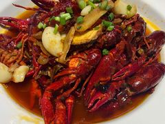 -霸王虾·小龙虾香辣蟹(玉林店)