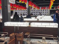 -很久以前羊肉串(昌里路三钢里店)