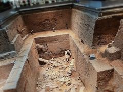 -秦始皇帝陵博物院(兵马俑)