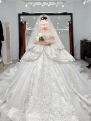 点击看大图 -纯色时光婚纱艺术馆WHITE