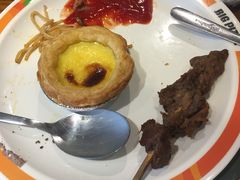 -比格比萨自助(花园路店)