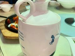 -逸林轩中餐厅(中信泰富朱家角锦江酒店)