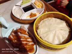 -小吊梨汤·北京菜·烤鸭(望京四元桥购物中心店)