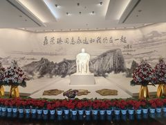 -聂荣臻元帅陈列馆