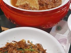 -唐河王记·南阳民间菜(国基路店)