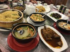 -围龙屋客家食府(福田店)