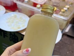 -阿群甘草水果