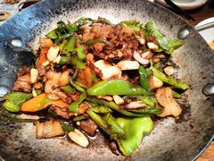 -恰饭·老长沙市井菜(天河客运站店)