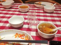 -西贝(上海我格广场店)