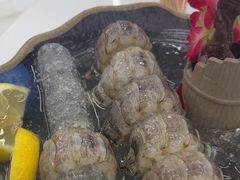 -嘉升大排档(番禺总店)