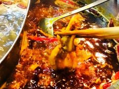 -憨铁匠老火锅(龙岗万科里店)