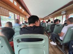 -皇家御河游(紫御湾码头)