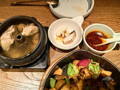 -云海肴·汽锅鸡·云南菜(领展购物广场·中关村店)