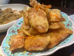 -老厨家(友谊路总店)