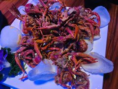 -南极·小龙虾·湘式拌饭(南街店)