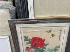 -宸宸画框裱画配框工厂店(莘庄店)