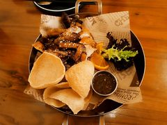 -曼泰·泰餐(江南环球港店)