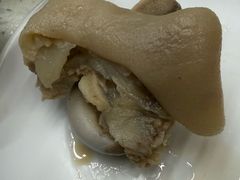 -肥仔文澳门猪骨煲(南京西路店)