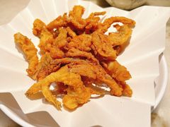 -涌上外婆桥(江北万达店)
