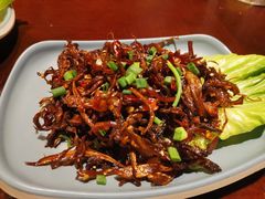 -觅山云南菜(泊富ICITY店)