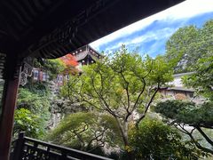 -胡雪岩故居