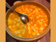 蟹粉豆腐-蟹榭·本帮江浙菜·蟹宴(五角场合生汇商场店)