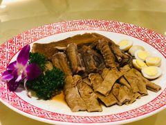 -雍景湾大酒楼(怡翠花园店)