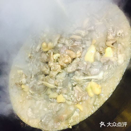 欢乐饭店(顺昌路店)