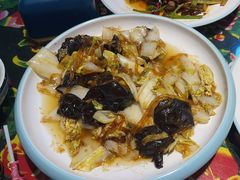 -人民公社大食堂(顺义总店)