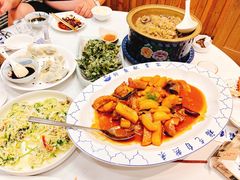 -胖姐渔村(中源大道店)