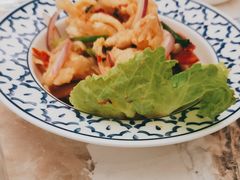 -KingThaia金泰兰(滨江天街店)