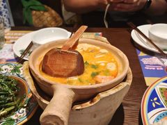 -泰妃殿(武汉首店)